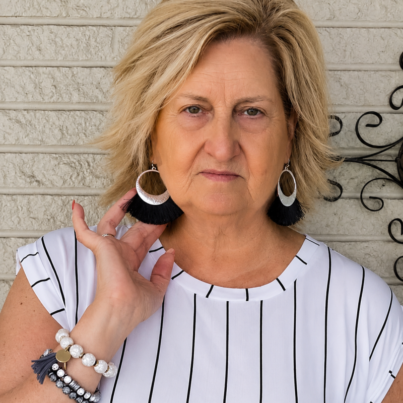 katy, 71, Panglao