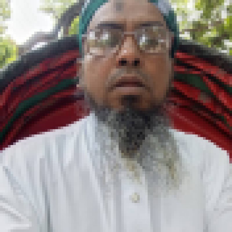 Md Salahuddin, 41, Gambia