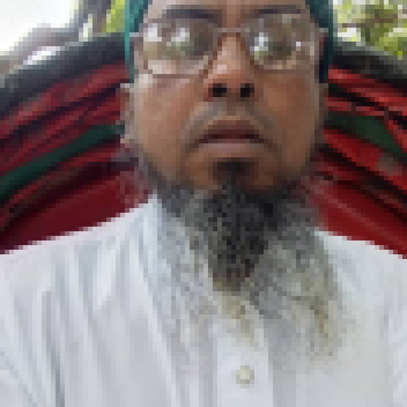 Md Salahuddin, 41, Mexico
