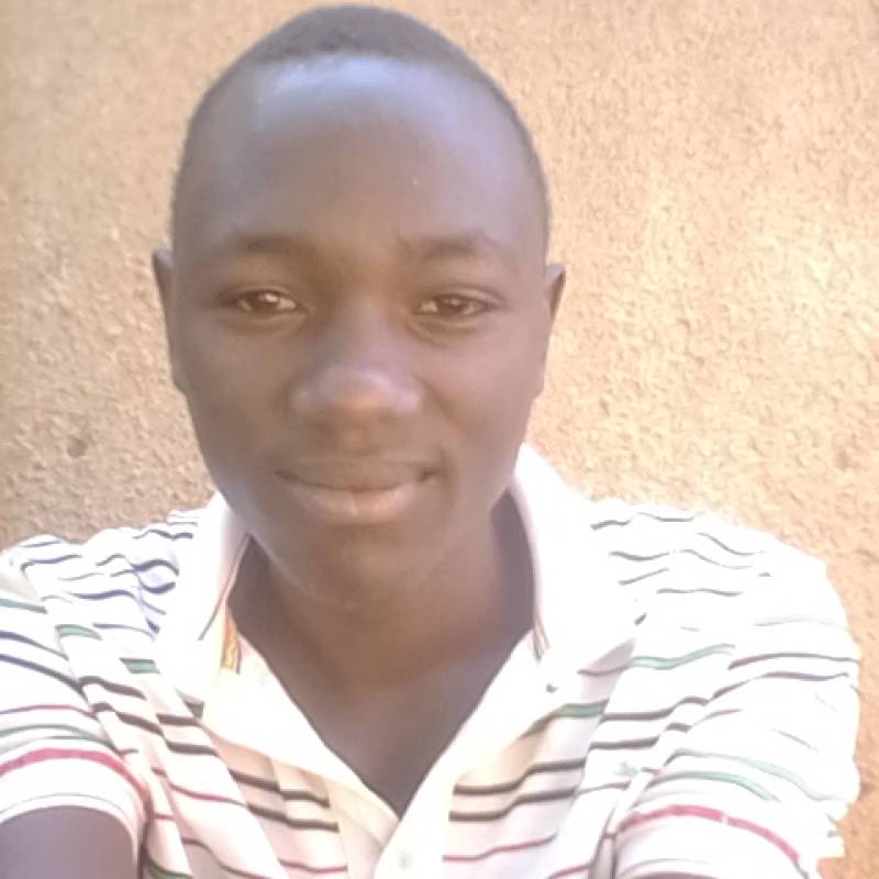 Isaac, 24, Sargazi