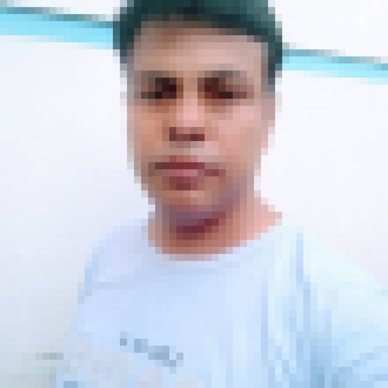 Milon, 33, Paraguay