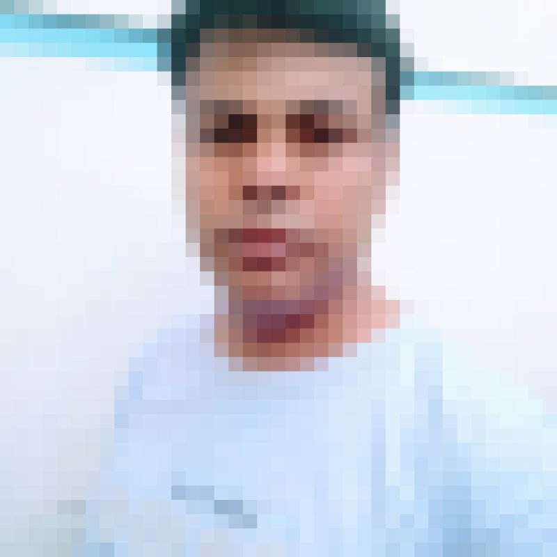 Milon, 33, Bergisch Gladbach