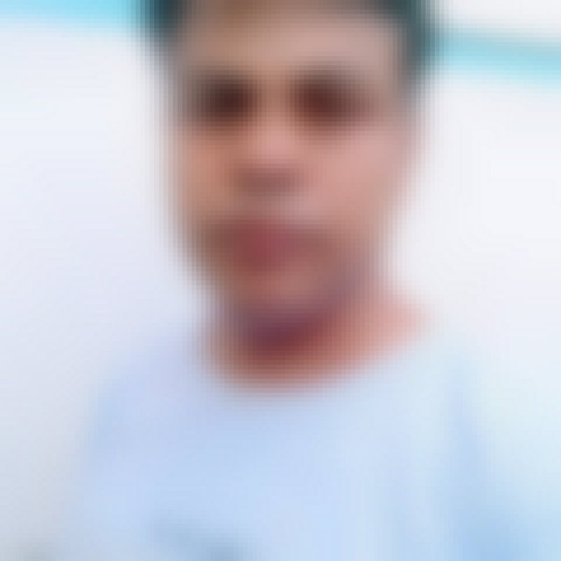 Milon, 33, Mexico
