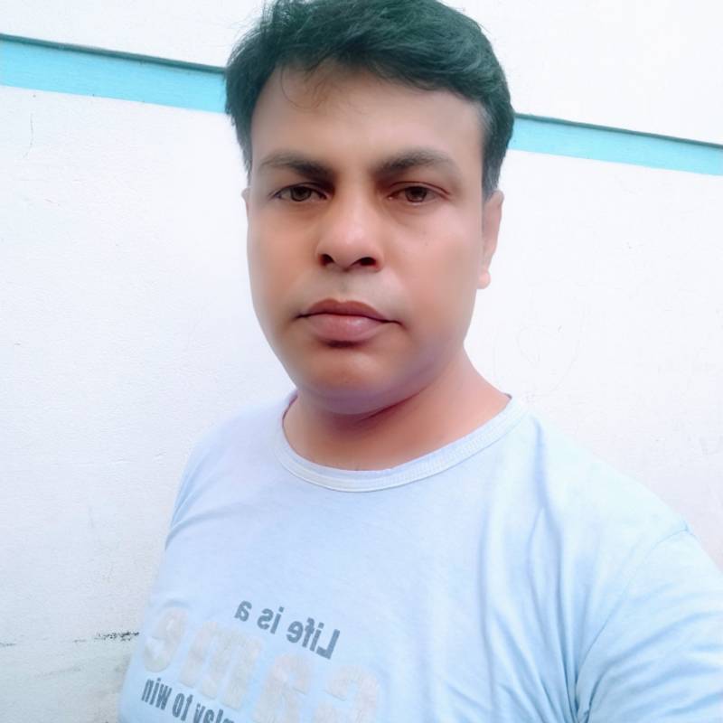 Milon, 33, Maplewood