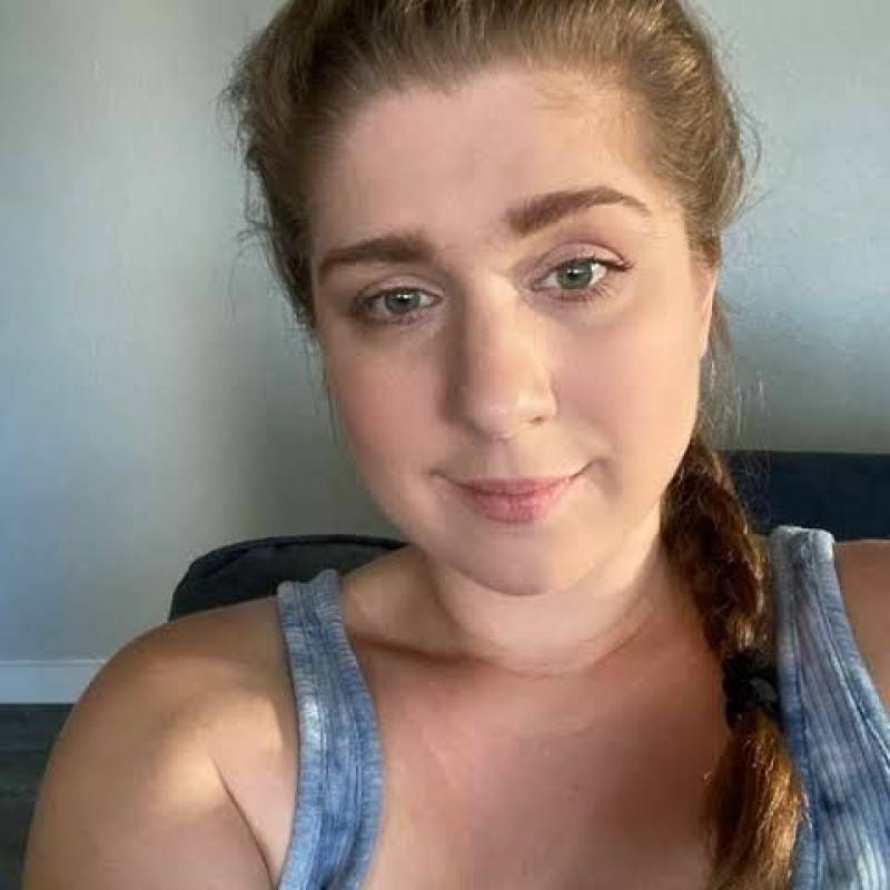 Catherine, 30, Najrn