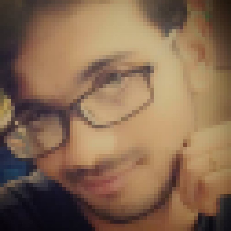 Faysal, 31, Waunakee