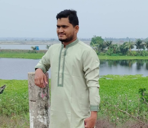 towhidul islam, 32, Mogila
