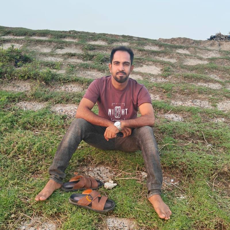 sayeedur rahman, 27, Dcsa