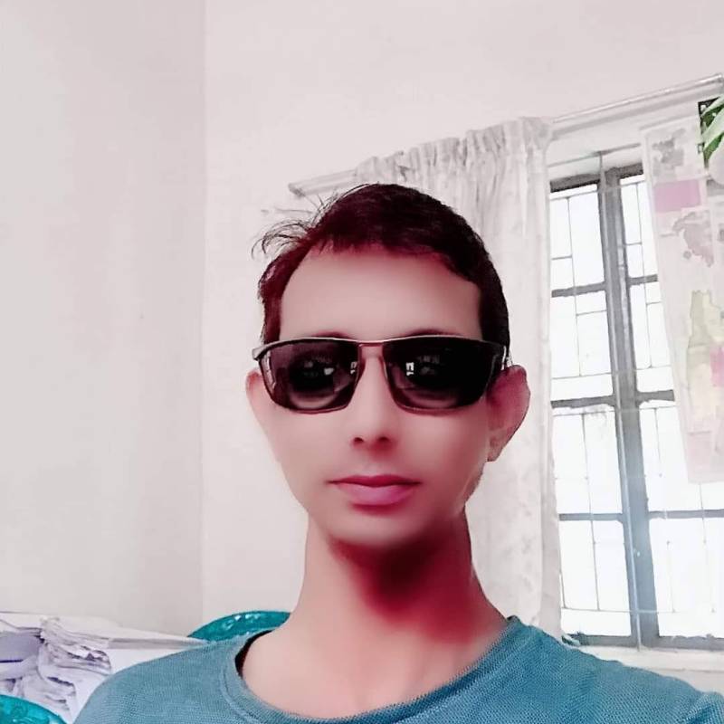 Alamin, 30, Montevideo
