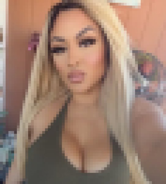 Camila Rowland M, 39, Yasynuvata