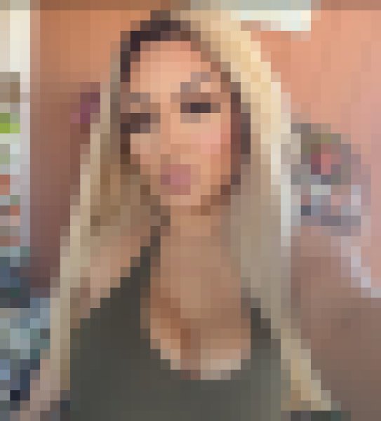 Camila Rowland M, 39, Drio Meira