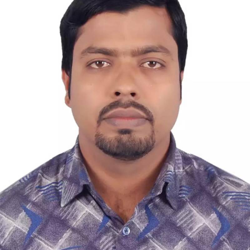 Muhammad, 37, Knpur Cantonment