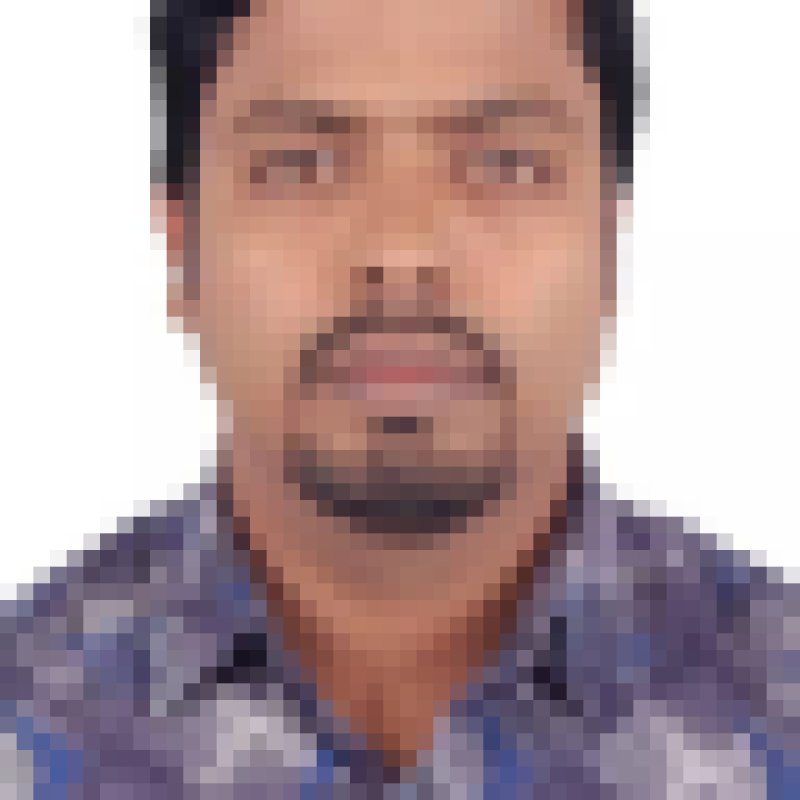 Muhammad, 37, Balne