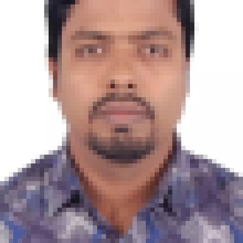 Muhammad, 37, Morocco