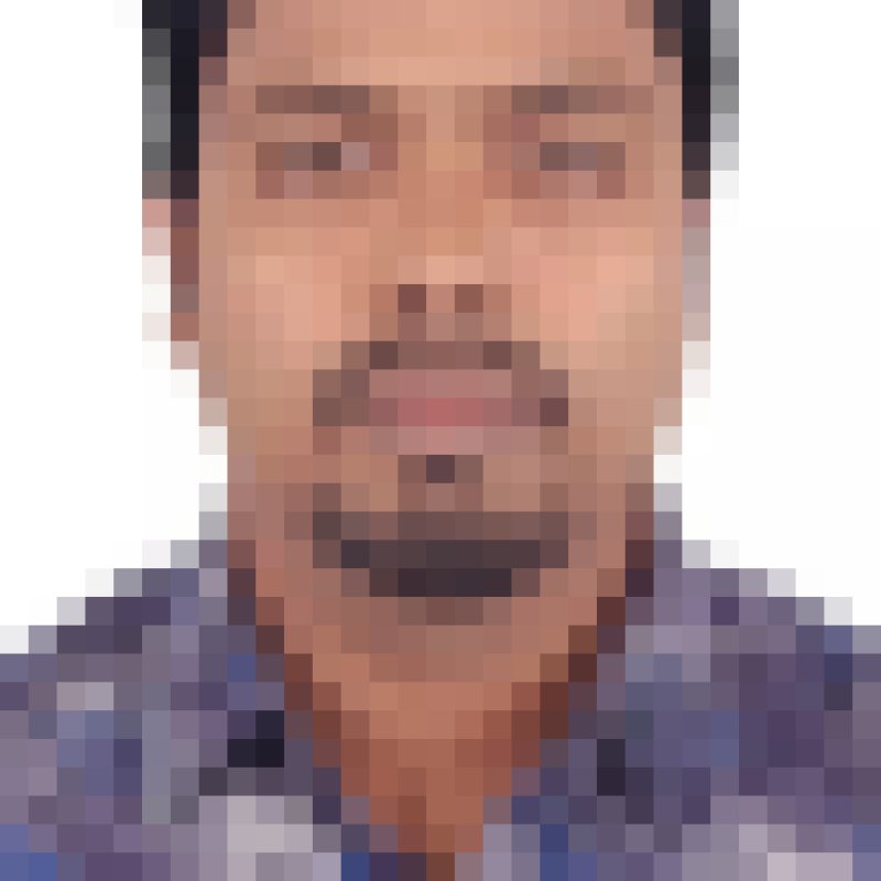 Muhammad, 37, Bukwo
