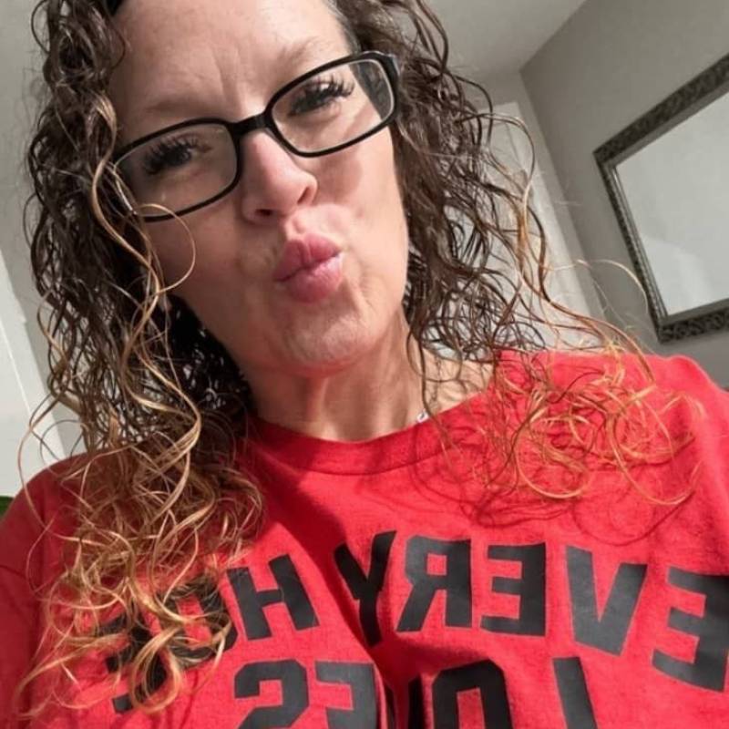monica, 43, Alpine
