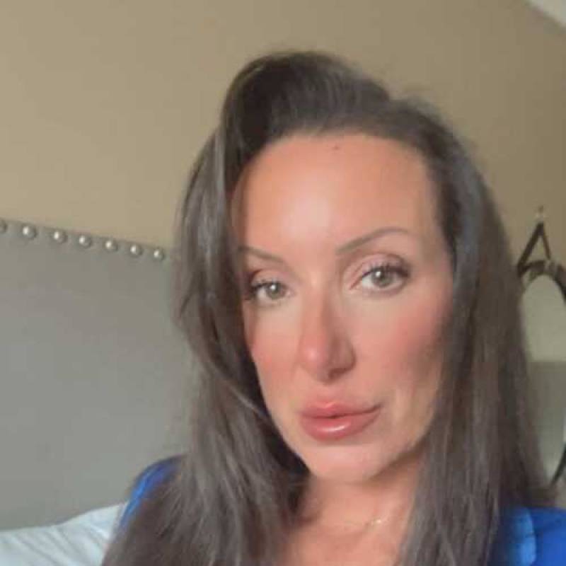 Jane, 43, San Ildefonso