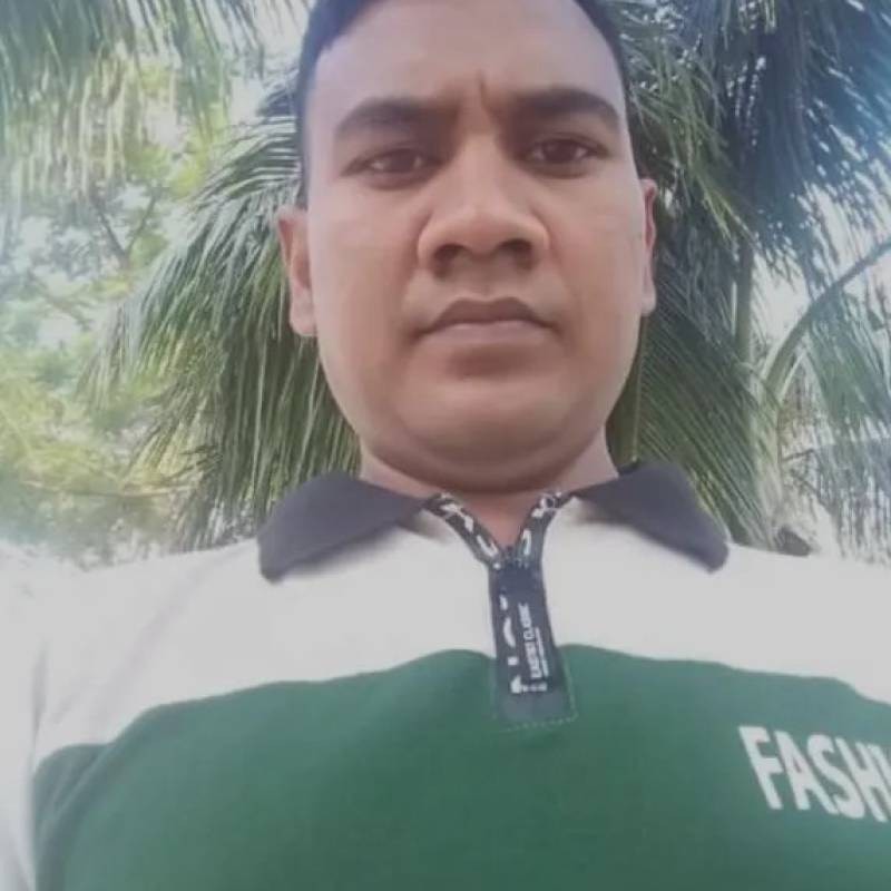 ANWAR, 39, Al Majaridah