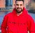 frederic, 38, Wokingham