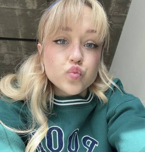 Allison D, 35, Offenburg