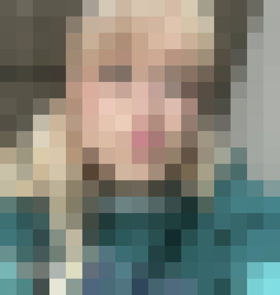 Allison D, 35, Geelong