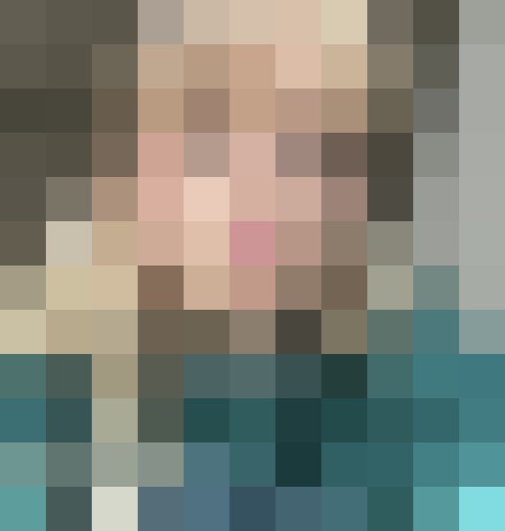 Allison D, 35, Senegal