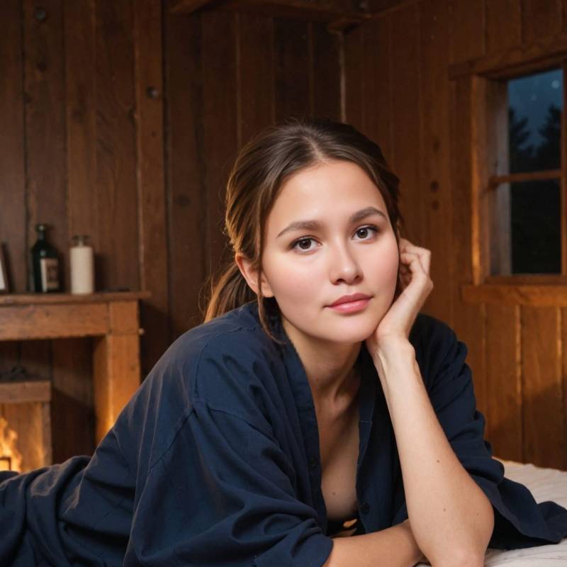 HaleAngela, 32, Capitlio