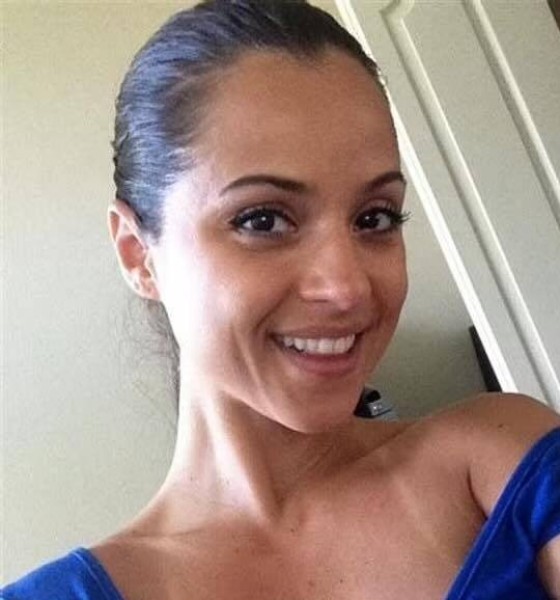 Sarah, 38, H Tin