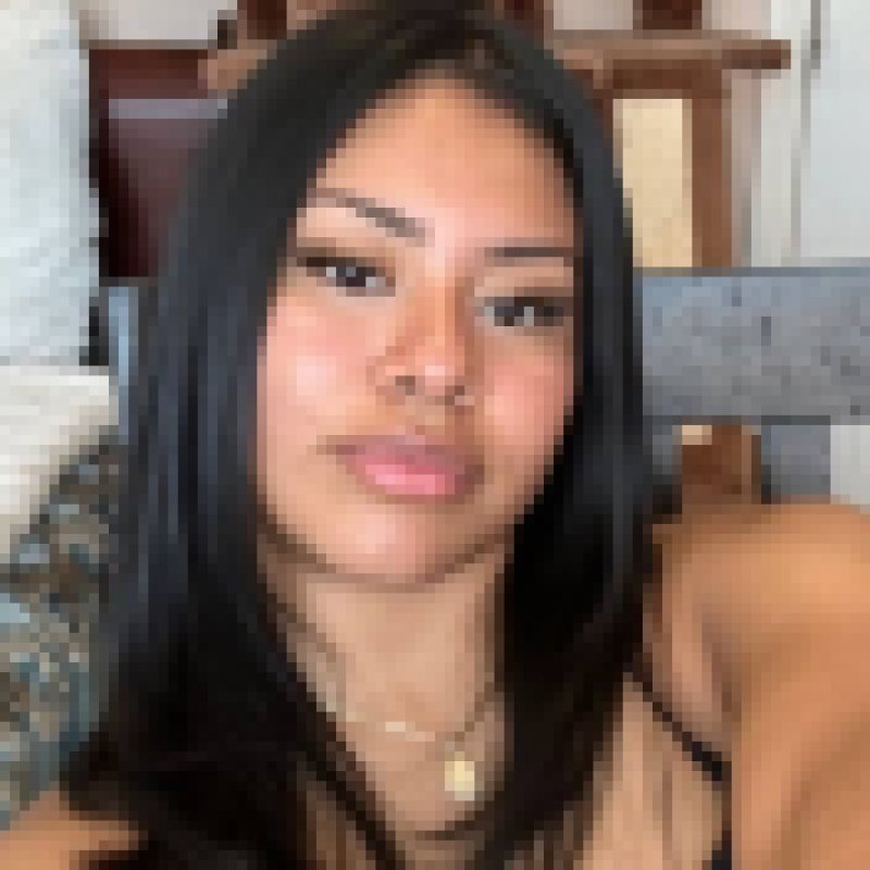 Laverne, 22, Hermosillo