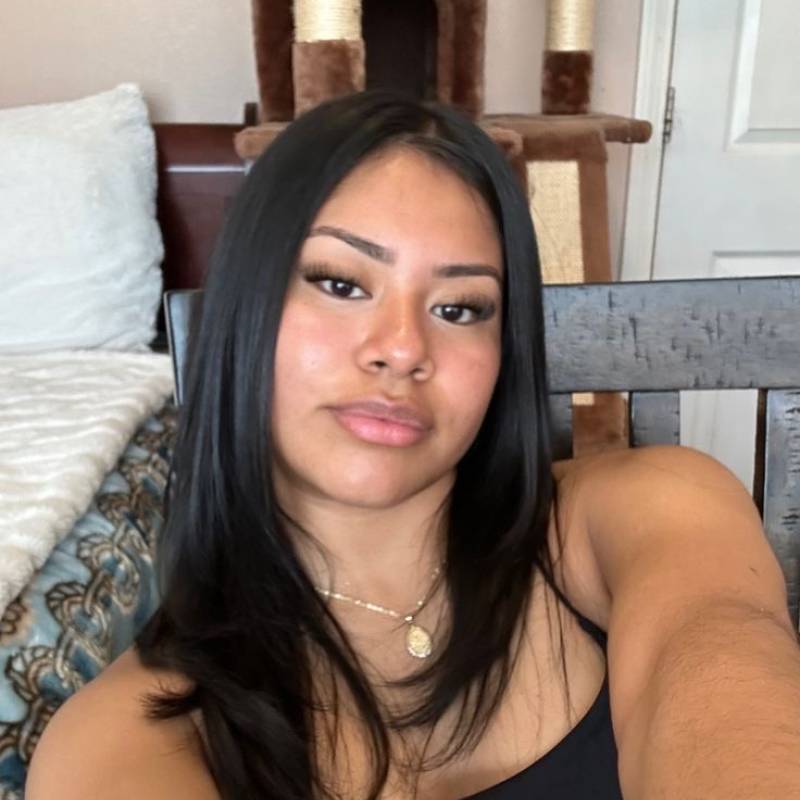 Laverne, 23, Leander