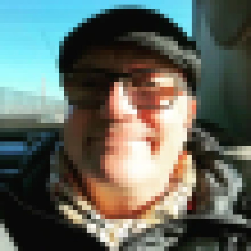 Willie, 50, Jefferson