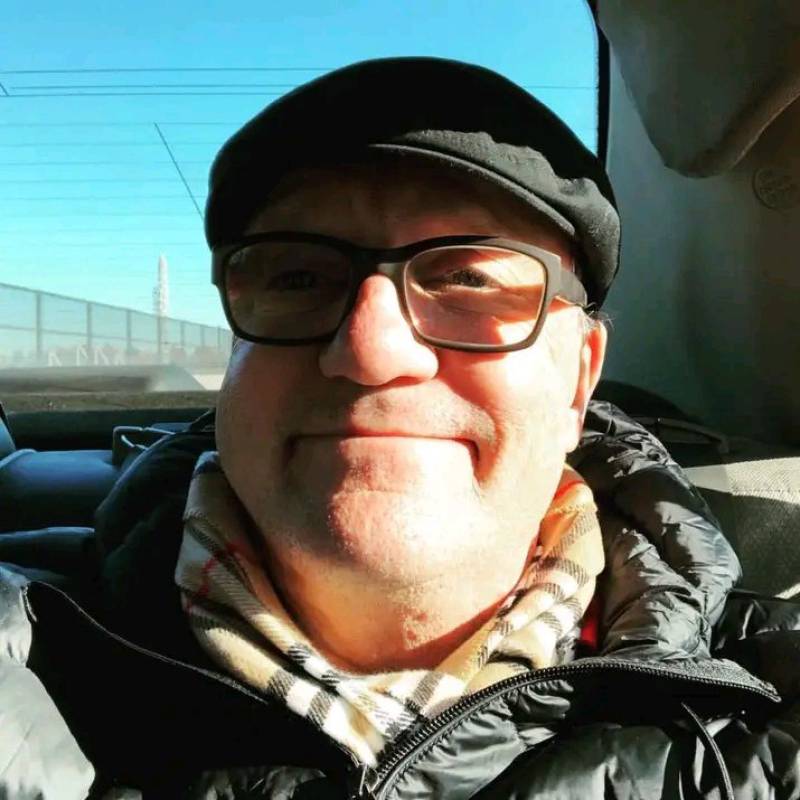 Willie, 50, Al Bajr