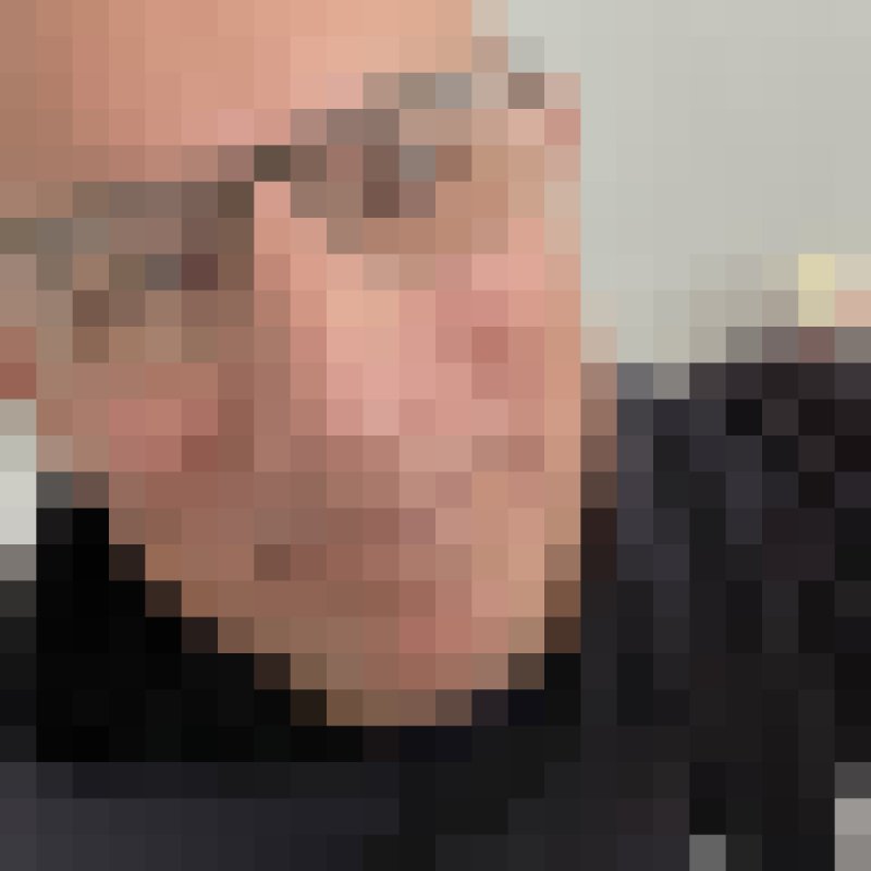 Robert, 69, Orovod