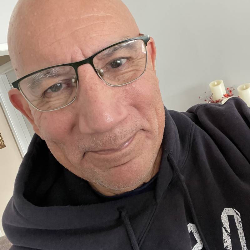Robert, 69, Maojiatang