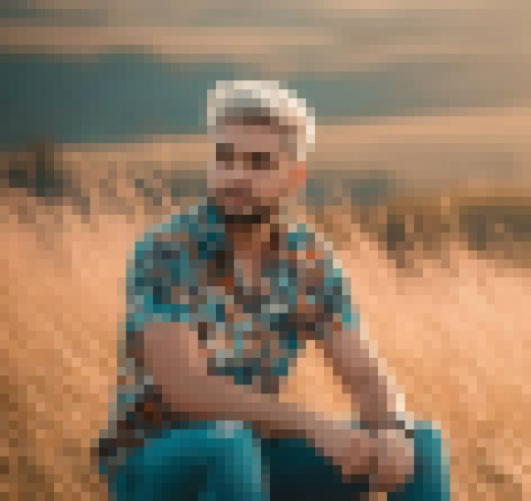 Sagor Hawladar, 27, Juterbog