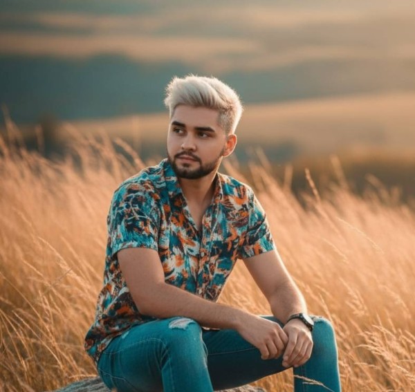 Sagor Hawladar, 27, Rangia