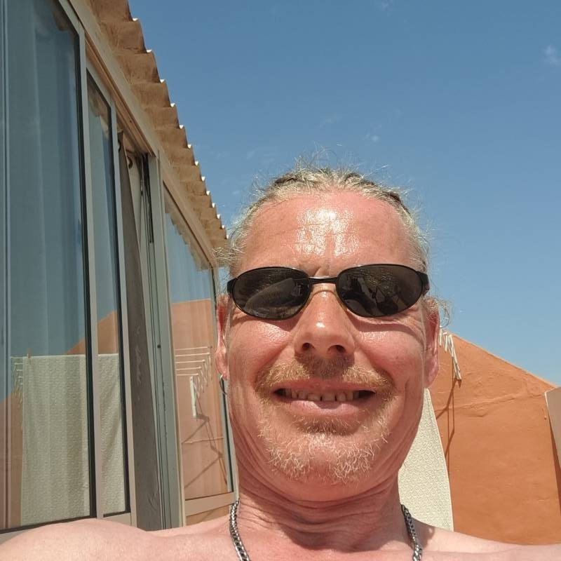 jon, 54, Capelle Aan Den Ijssel