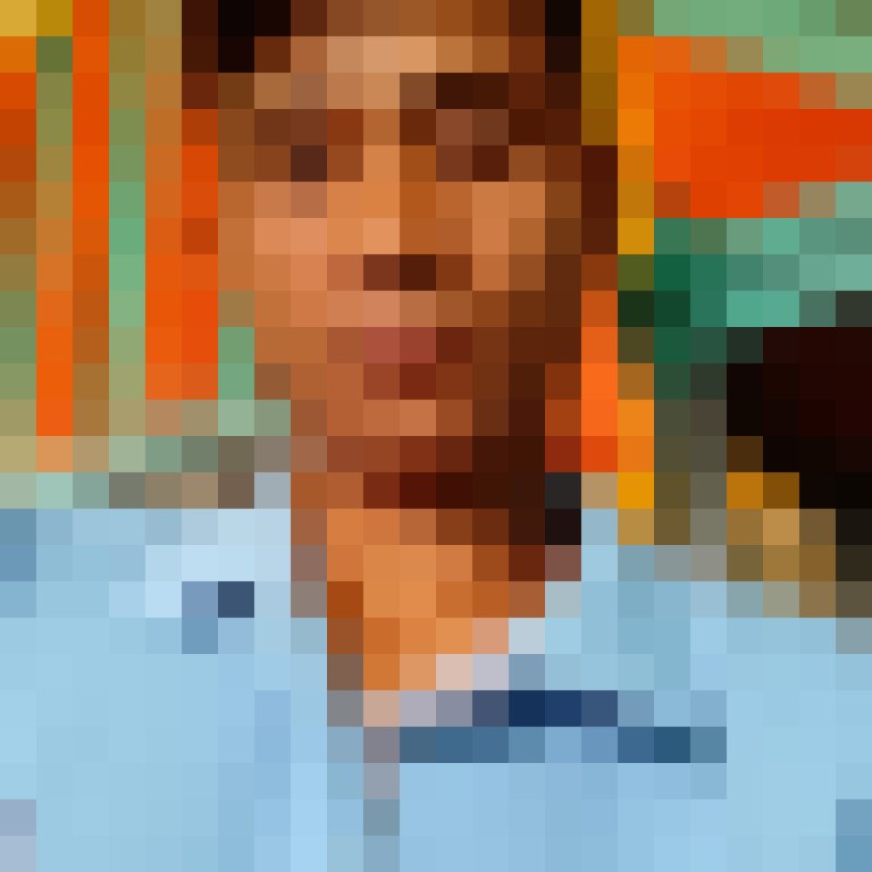 Roni, 33, Asaka