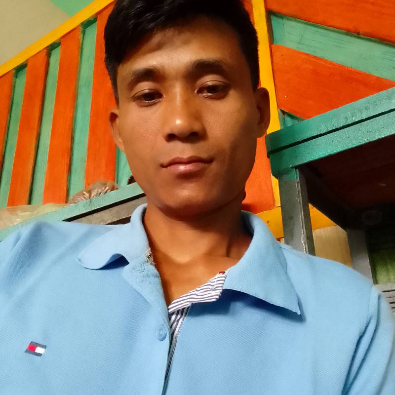 Roni, 33, Haut Rhin