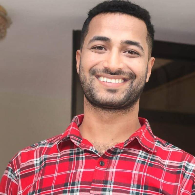 Imran, 28, Chundale
