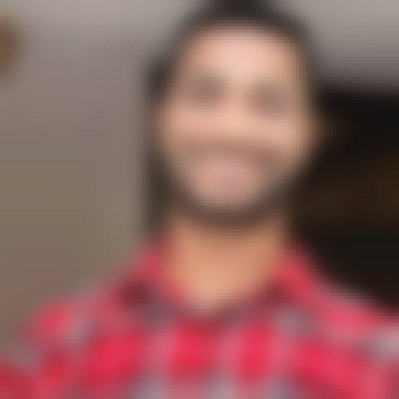 Imran, 28, Heidenheim