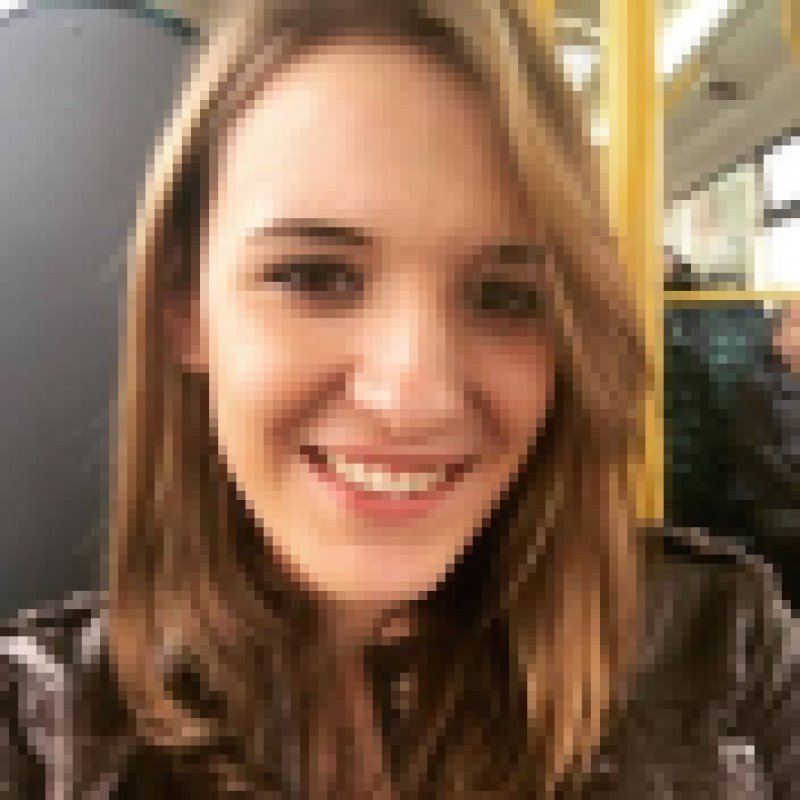 Ameria, 28, Lokossa