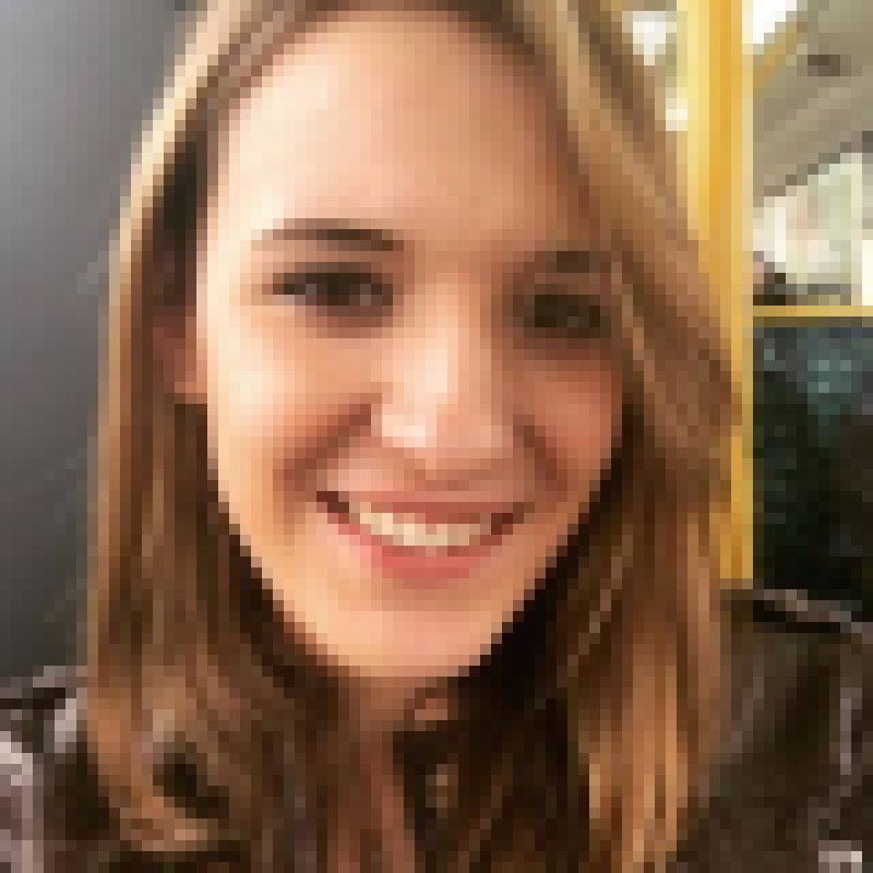Ameria, 28, Travilah