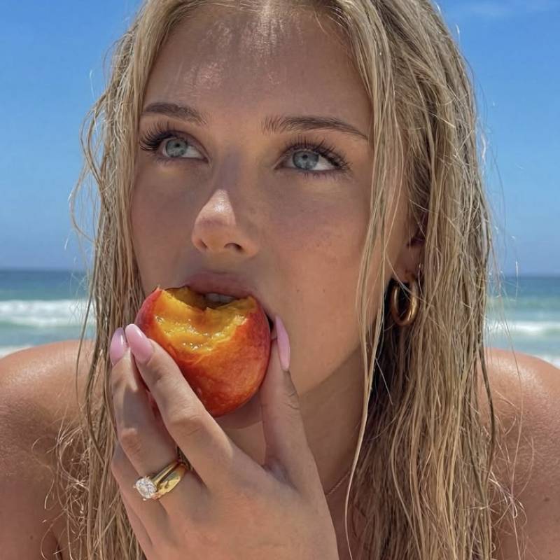 George Anita, 39, Crixs