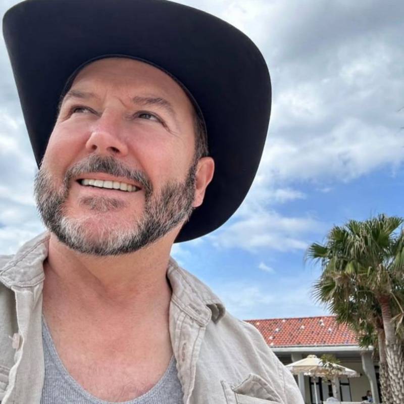 Bernard, 59, Fort St John