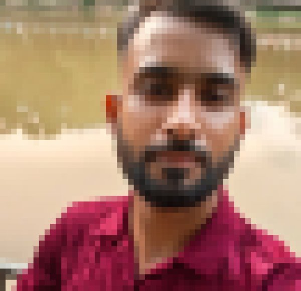 Nazmul Hossen Joy, 26, Greensburg