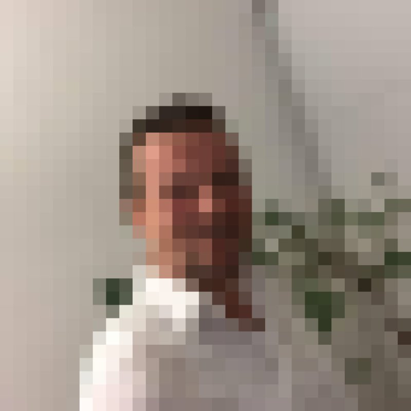 Tico, 63, Piro