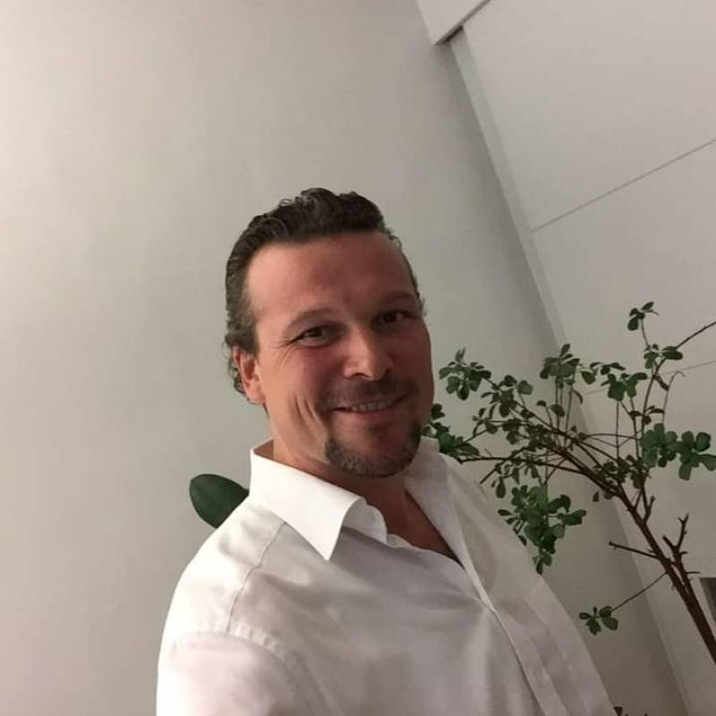 Tico, 63, Jataba