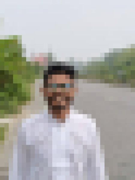 Shamim, 27, Mexico