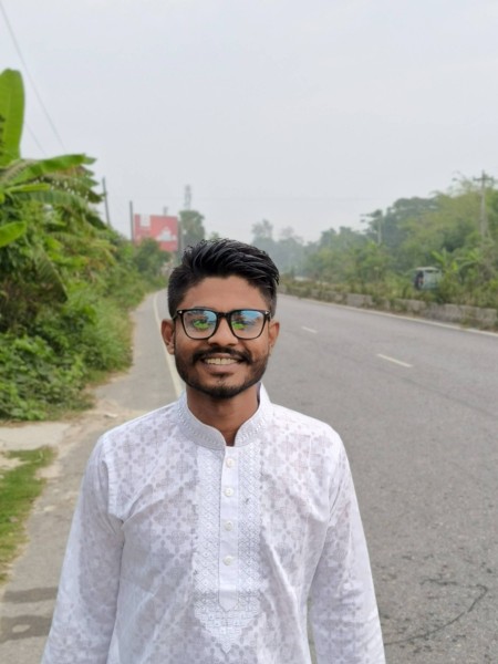 Shamim, 27, Worth